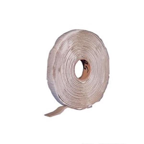 Hengs Hengs HNG5825 0.12 in. x 30 ft. Butyl Tape - White HNG5825 - main